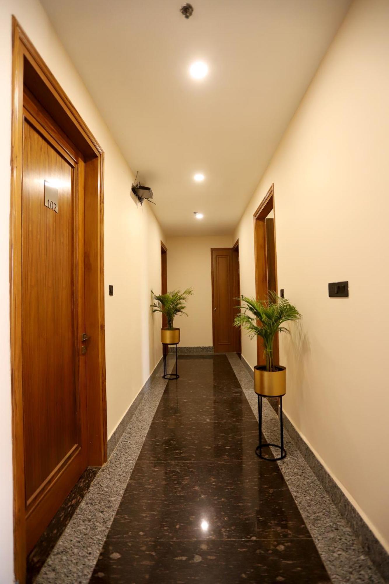 Hotel Dhingra Inn Rewāri Exterior foto